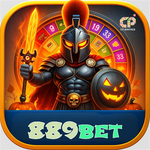 889bet logo