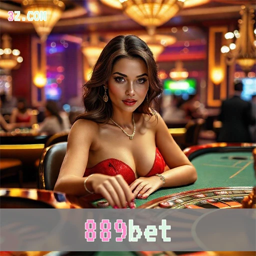 Apostas na 889bet: A Nova Era das Diversões Online