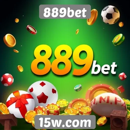 889bet oferece uma ampla variedade de jogos online