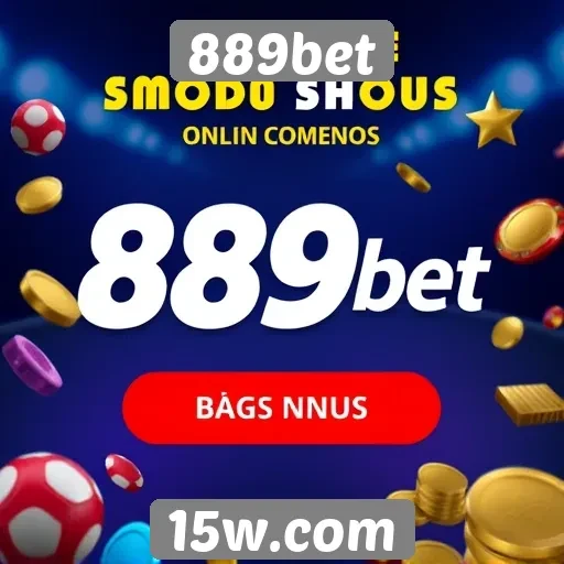 Promoções e bônus atraem jogadores para 889bet
