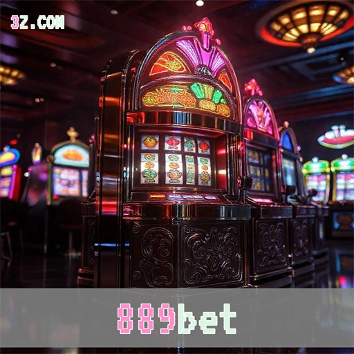 Slots Entusiasmantes do 889bet: Diversão e Prêmios Esperam por Você