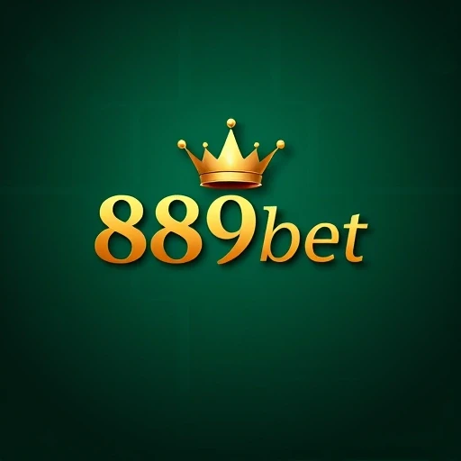 889bet logo